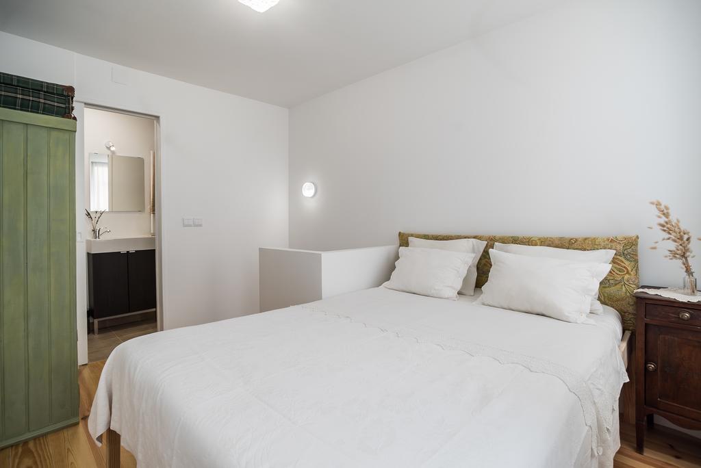 リスボンLittle Duplex In Alfamaアパートメント エクステリア 写真