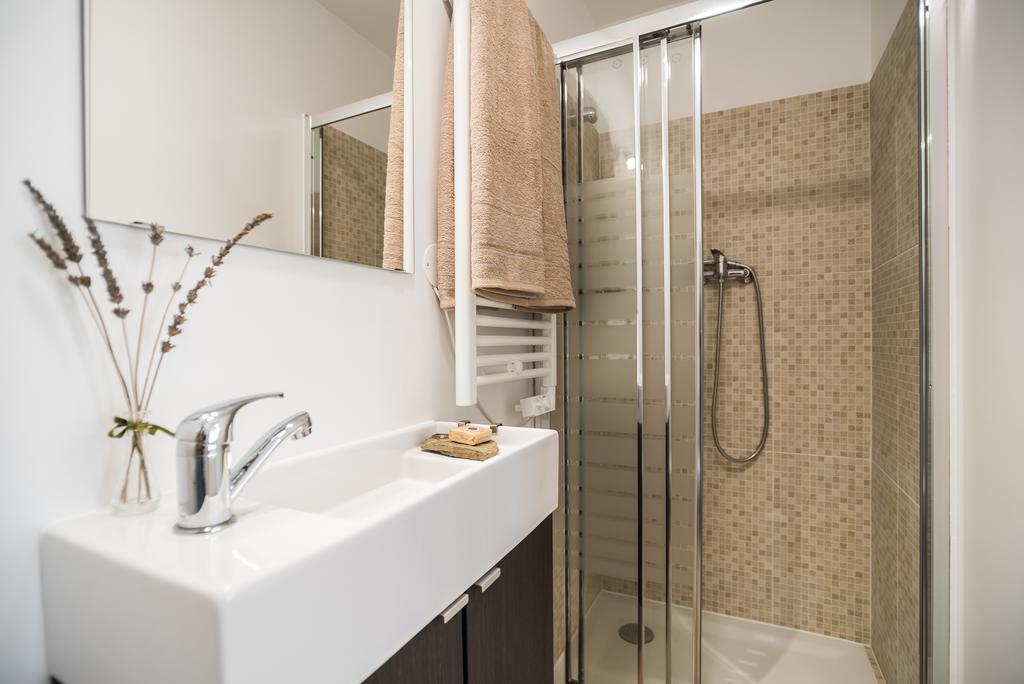 リスボンLittle Duplex In Alfamaアパートメント エクステリア 写真