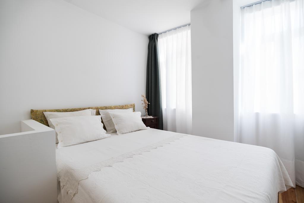 リスボンLittle Duplex In Alfamaアパートメント エクステリア 写真